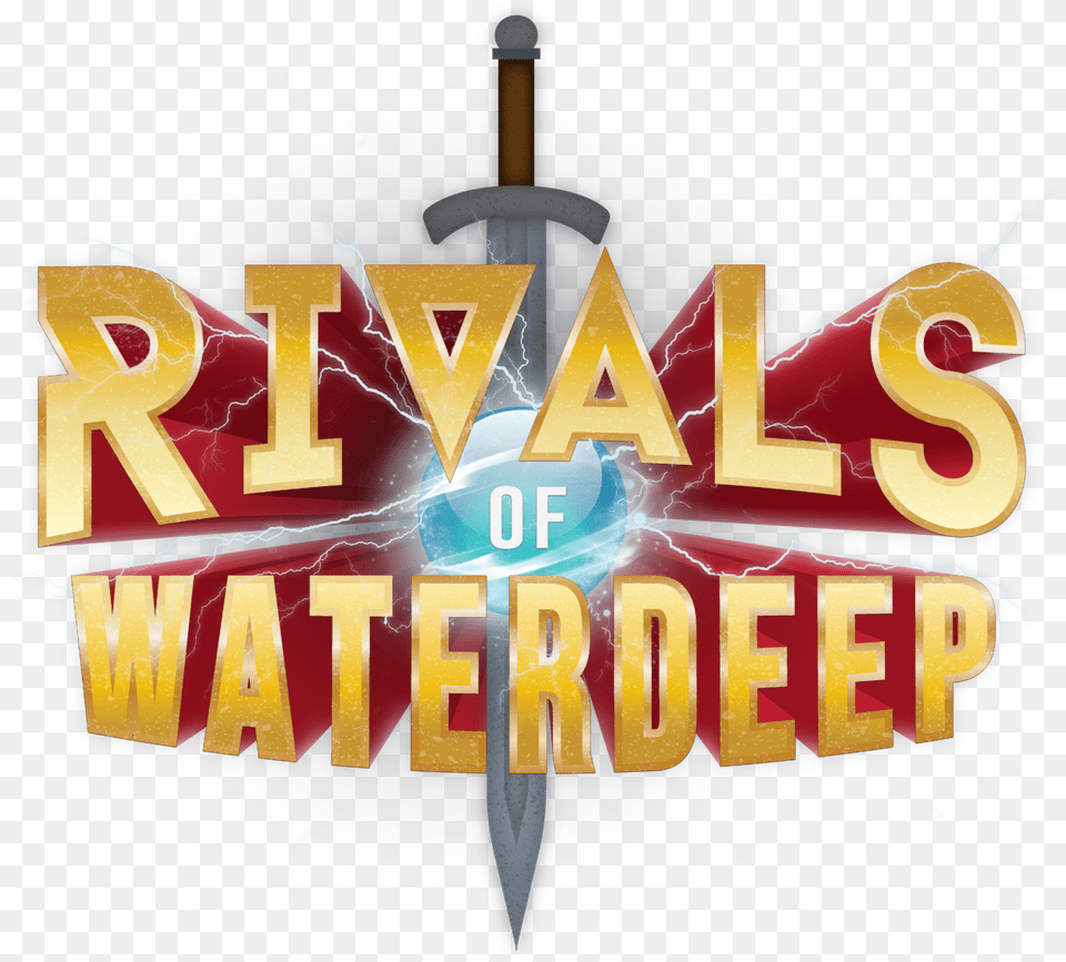 Rivals 20logo 20clear 20bg Graphic Design Free Png