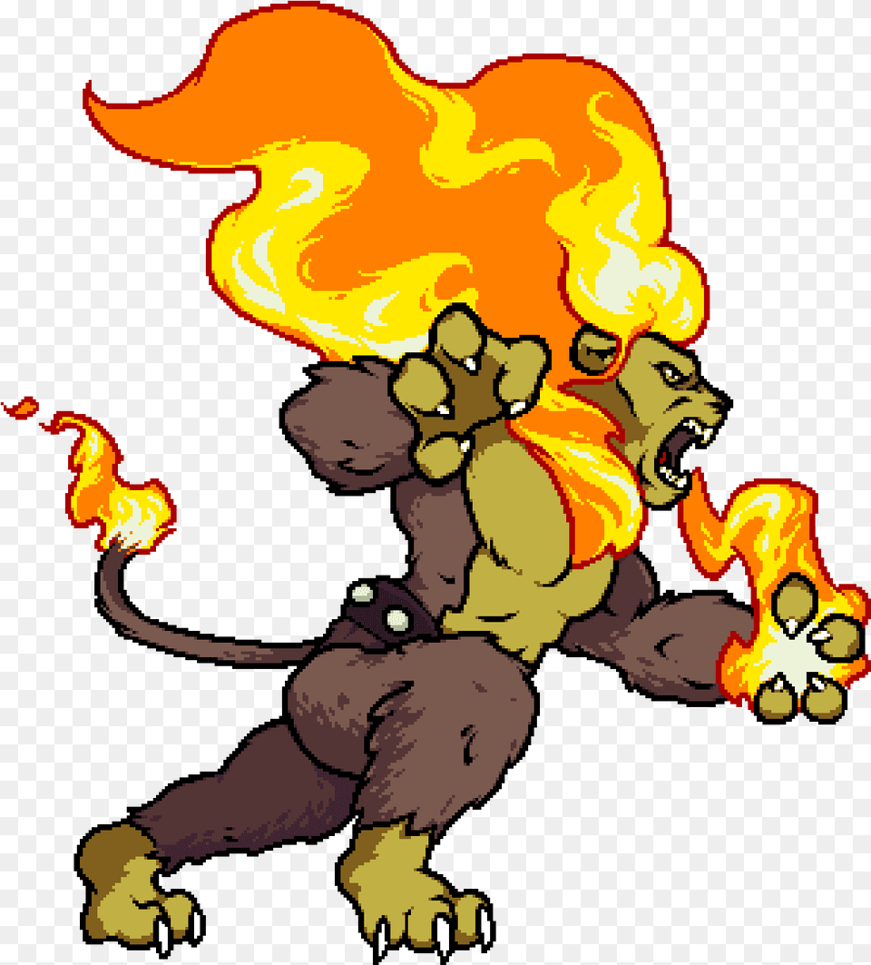 Rivals Of Aether Characters, Fire, Flame, Baby, Person Free Transparent Png
