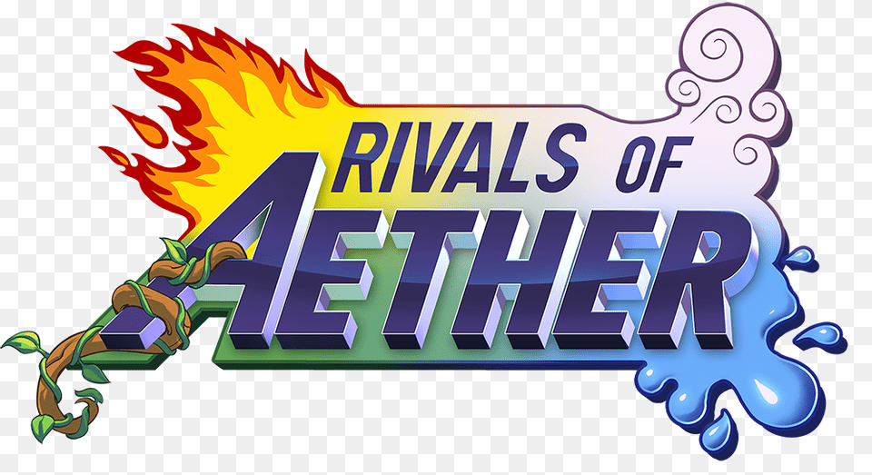 Rivals Of Aether Orcane Official Xboxone Controller Skin, Art, Graphics Free Transparent Png