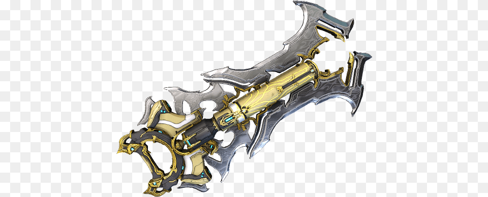 Riven Market Warframe Redeemer Prime, Sword, Weapon, Blade, Dagger Png Image