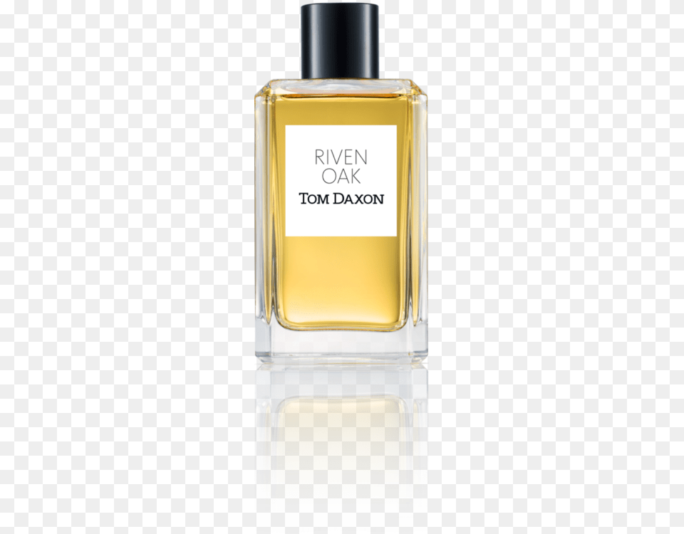 Riven Oak Tom Daxon Cologne Absolute, Bottle, Cosmetics, Perfume Free Transparent Png