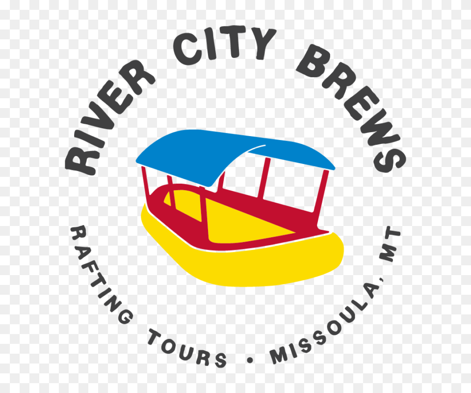 River City Brews Rafting Tours, Transportation, Vehicle, Watercraft Free Png Download