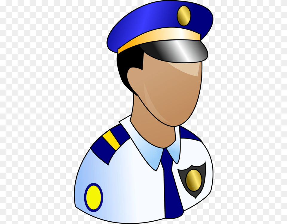 River City Malone Admin, Captain, Officer, Person Free Transparent Png