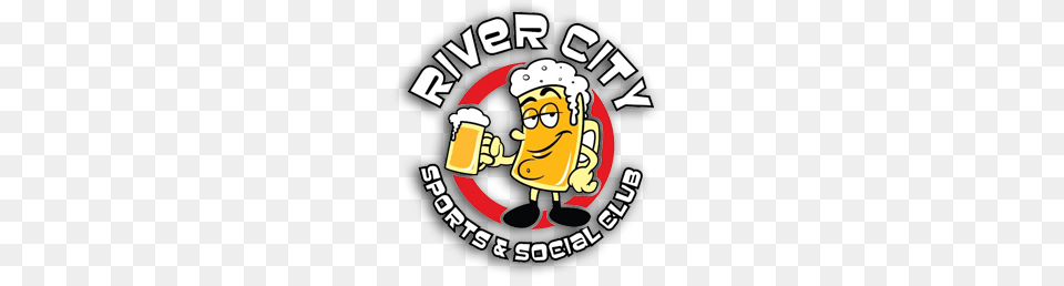 River City Ssc, Alcohol, Beer, Beverage, Lager Png Image