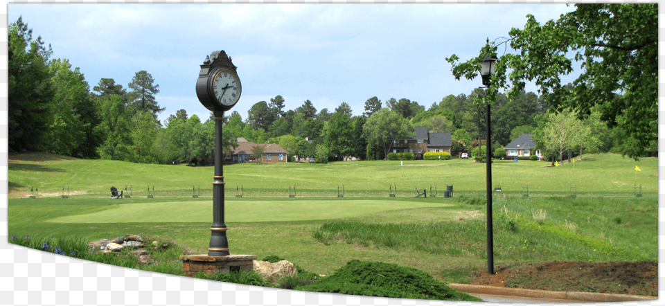River Falls Plantation Golf Course, Nature, Field, Outdoors, Golf Course Png Image