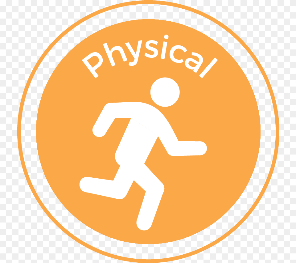 River Icon Physical Well Being, Sign, Symbol, Logo, Disk Png Image