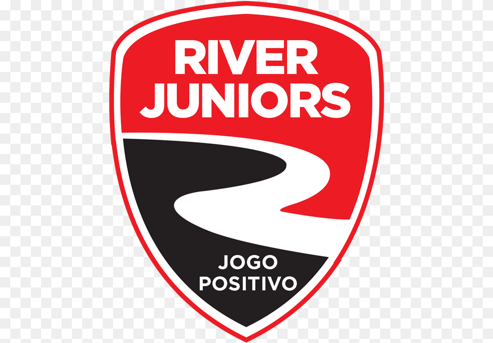River Juniors, Logo, Badge, Symbol, Food Free Png