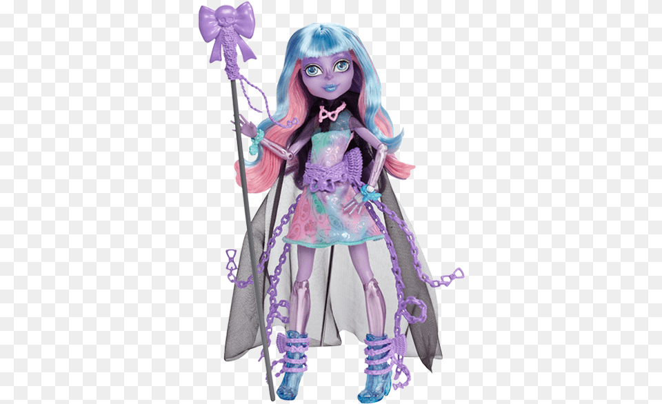 River Monster High, Doll, Toy, Child, Female Png