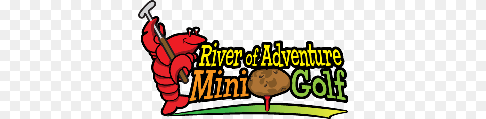 River Of Adventure Mini Golf, Dynamite, Weapon Png Image