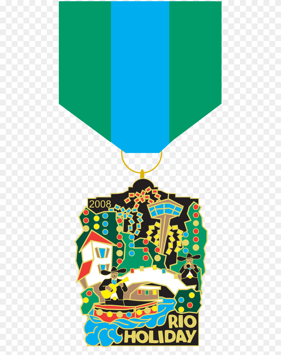 River Parade Medal, Advertisement, Poster, Art, Graphics Png Image