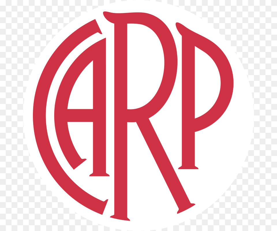 River Plate 1941 River Plate Carp, Logo, Symbol Free Png Download