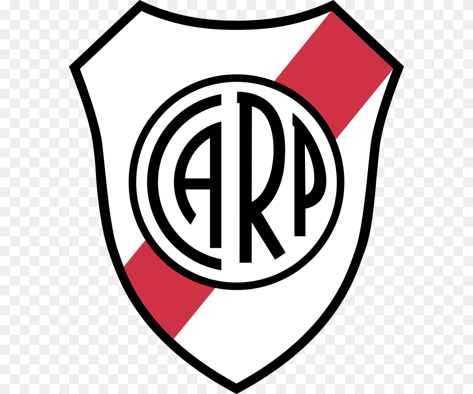 River Plate, Armor, Shield Free Png Download