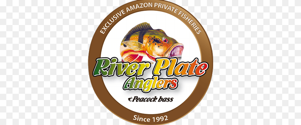 River Plate Anglers, Animal, Fish, Sea Life Png Image