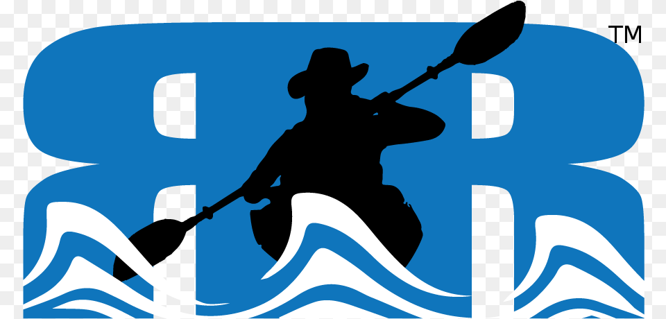 River Rangers Logo Sm, Oars, Adult, Male, Man Free Png