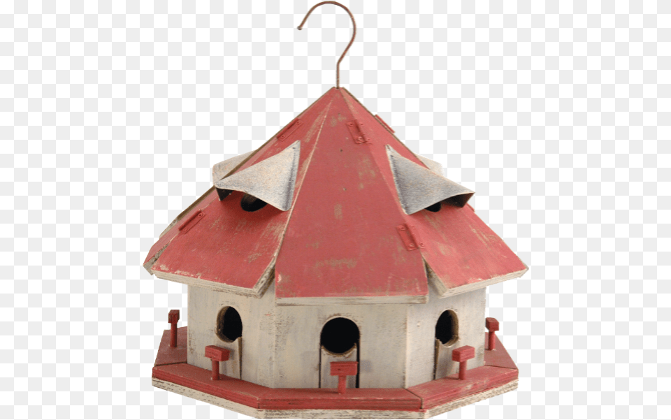 River Road Church Birdhouse Barnstorm Scale Model, Bird Feeder Free Transparent Png