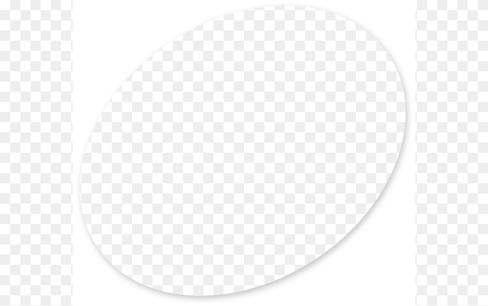 River Rock Pebble, Oval Free Png Download
