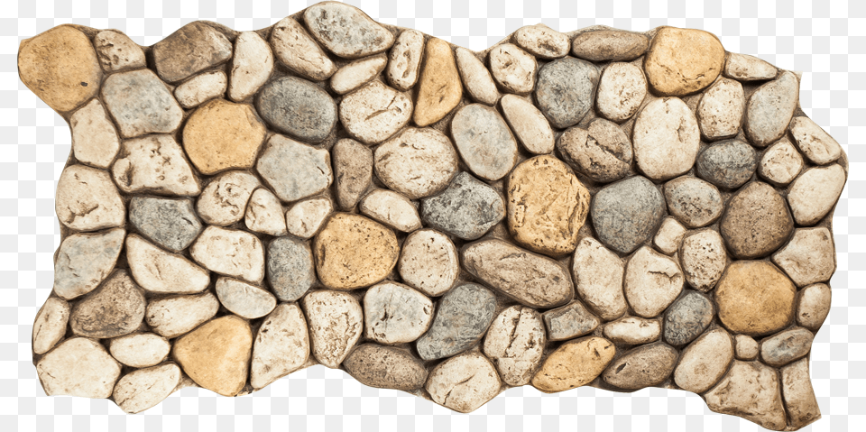 River Rocks, Pebble, Architecture, Building, Path Png Image