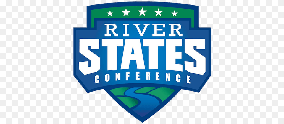 River States Conference We Don T Eat Our Classmates, Badge, Logo, Symbol, Scoreboard Free Png Download