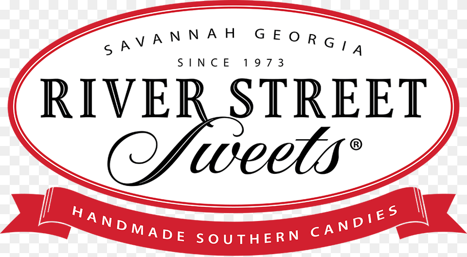 River Street Sweets River Street Sweets Logo, Book, Publication, Text Png Image