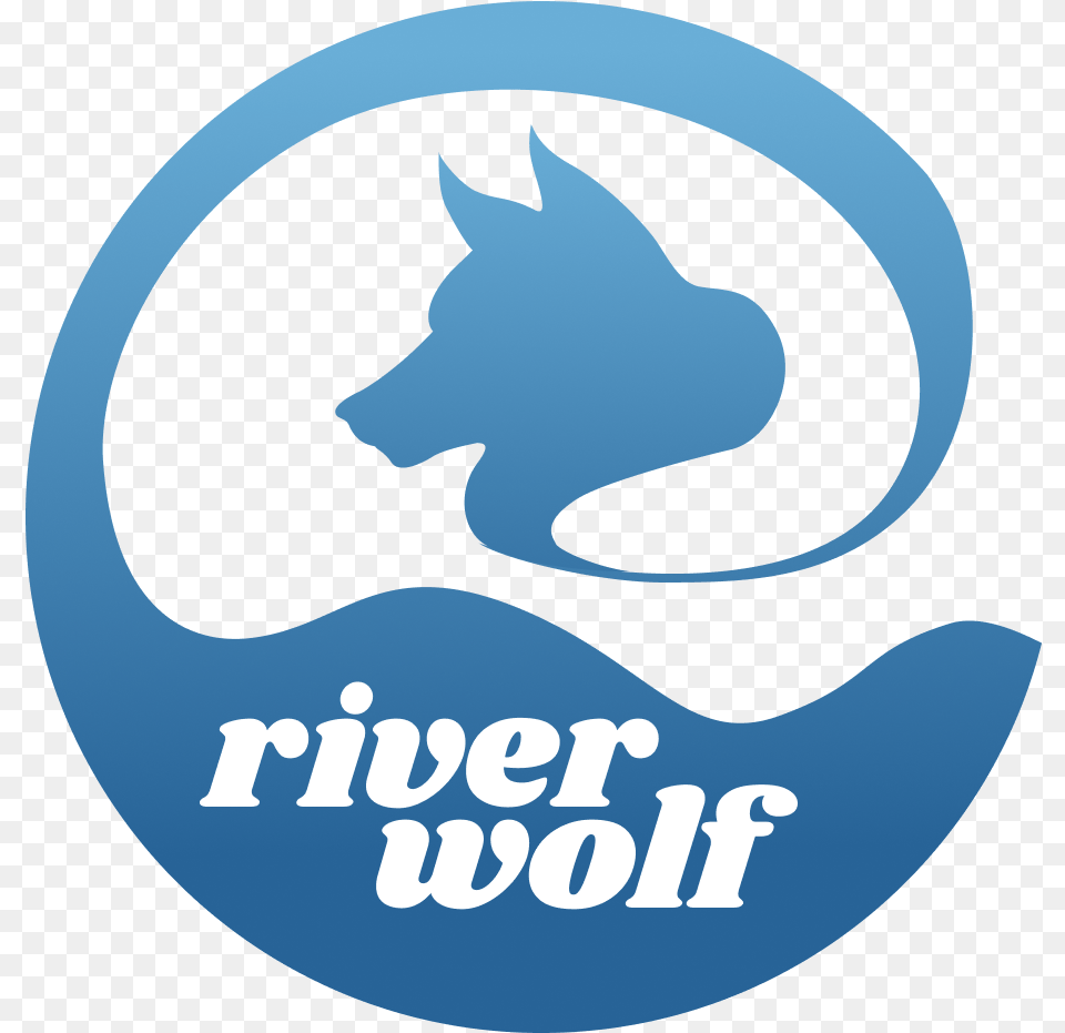 River Wolf Language, Logo Png Image