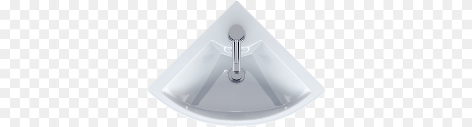 Rivera White 310mm Cloakroom Freestanding Corner Vanity, Sink, Sink Faucet Free Transparent Png