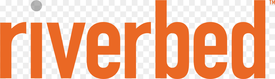 Riverbed Logo Svg Riverbed Technology Logo, Text Png Image