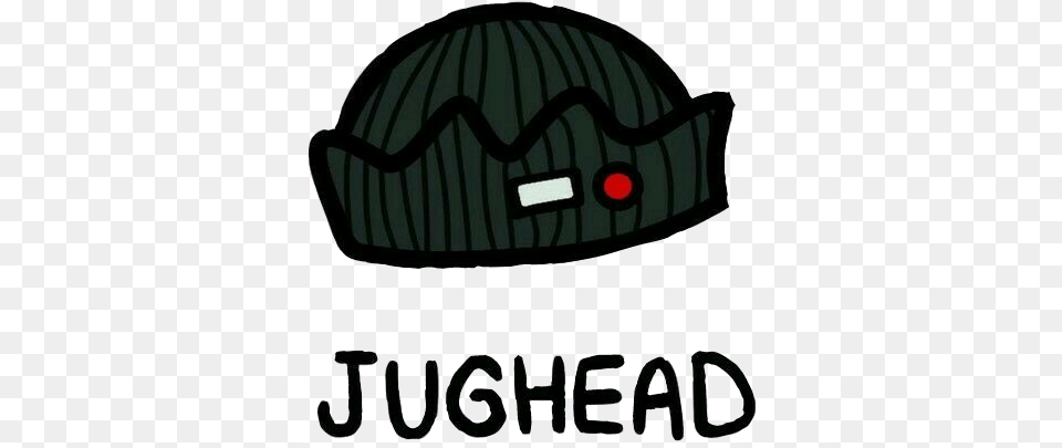 Riverdale Jugheadjones Jughead, Clothing, Hat, Hardhat, Helmet Png Image