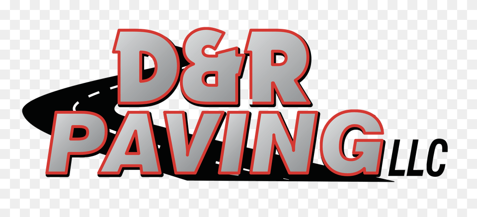 Riverdale Nj Paving Contractor Dampr Paving Driveways Parking Lots, Logo, Dynamite, Weapon, Text Png Image