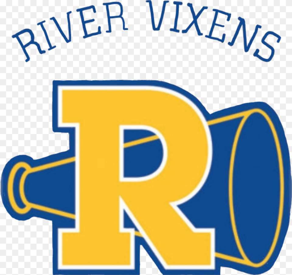 Riverdale Rivervixens Cherylblossom Cherylbombshellblos River Vixens Logo, Text, First Aid Free Png