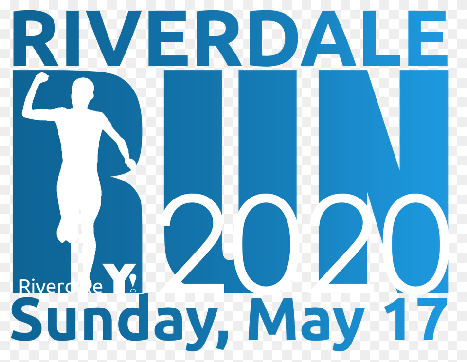 Riverdale Run 2020 Graphic Design, Adult, Male, Man, Person Free Png
