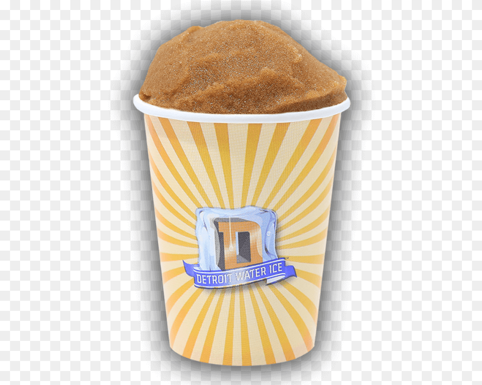 Riverfront Root Beer Detroit Water Ice Factory, Cream, Dessert, Food, Ice Cream Png