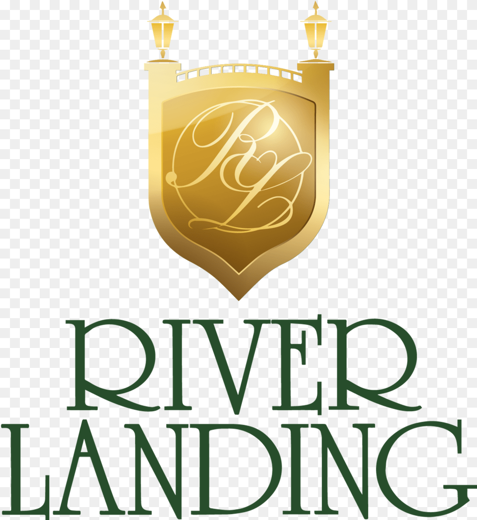 Riverlanding Poster, Logo Png Image