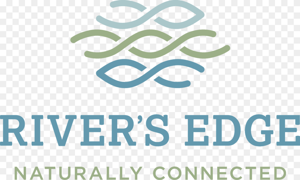 Riversedge Logo Colour Evergreen High School Logo Png Image