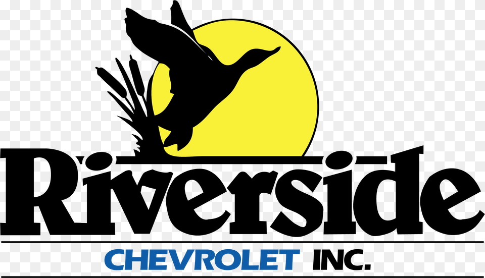 Riverside Chevrolet Chillicothe Il, Logo Png Image