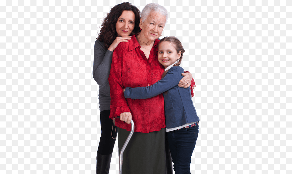 Riverside Elderly Care Slider Ready Elder Care No Background, Adult, Sleeve, Person, People Png Image