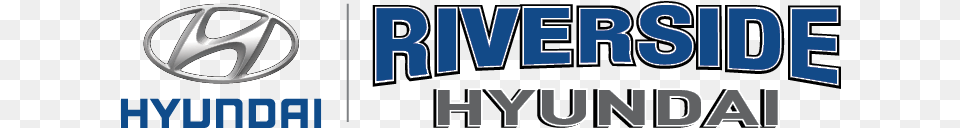 Riverside Hyundai Logo Genuine Hyundai Power Steering Oil Pump, Spoke, Machine, Vehicle, Transportation Png Image
