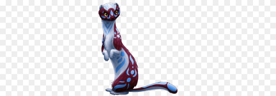 Riversong Ferret, Animal, Mammal, Wildlife, Smoke Pipe Free Transparent Png