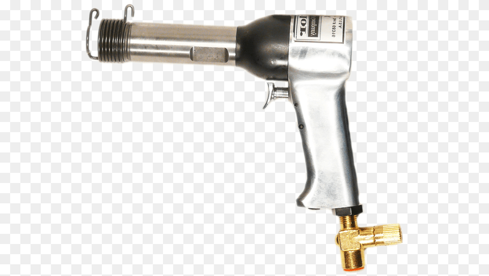 Rivet Guns Pneumatic Rivet Gun, Appliance, Blow Dryer, Device, Electrical Device Png Image