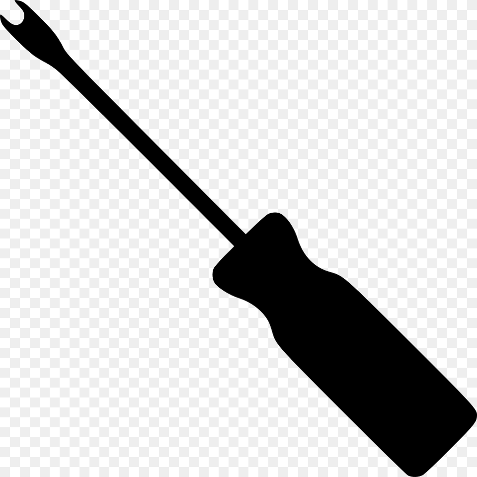 Rivet Popper Icon Download, Device, Smoke Pipe, Screwdriver, Tool Png
