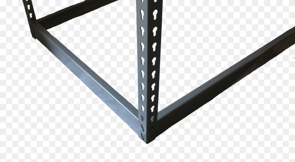 Rivet Shelving Components, Triangle, Aluminium, Blade, Dagger Free Transparent Png