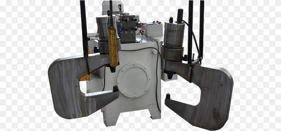 Riveting Machine For Rivet Brake Truck Frame Clutch Machine, Appliance, Device, Electrical Device, Washer Free Transparent Png