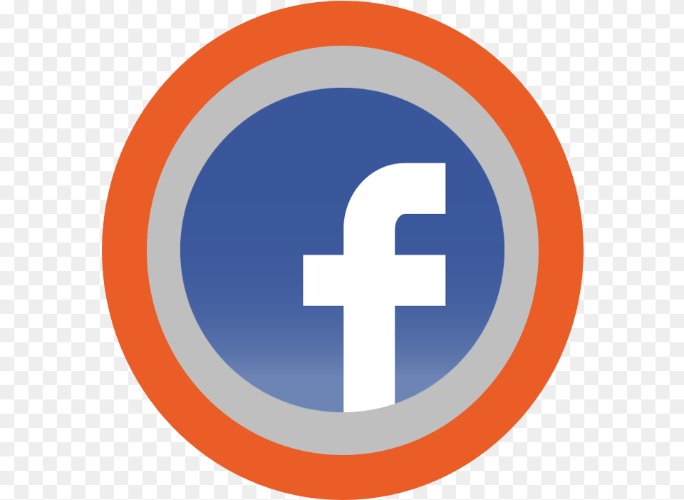 Rivetmro Facebook Feed Like Us On Facebook Cross, Sign, Symbol, First Aid Free Png
