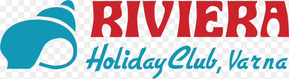 Riviera Holiday Club Logo Logo, Leisure Activities, Person, Sport, Swimming Free Png Download