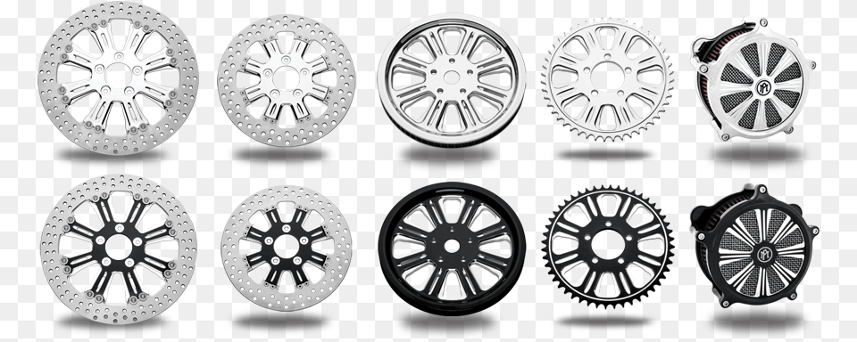 Riviera Matching Components Circle, Alloy Wheel, Car, Car Wheel, Machine Free Transparent Png