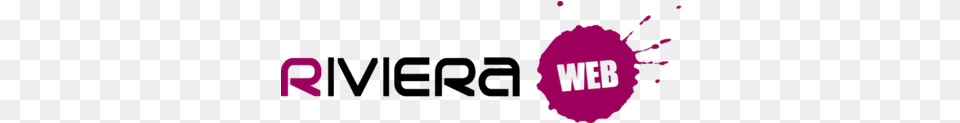 Riviera Web Logo Riviera Web, Purple, Art, Graphics Free Png Download