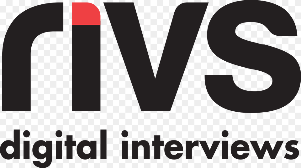 Rivs Teams With Checkr To Streamline Background Checks Rivs Digital Interviews, Logo, Text Png Image