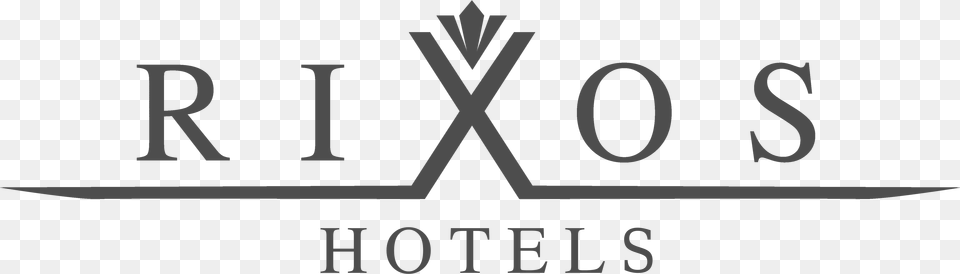 Rixos Hotels Logo Rixos Hotels, Text, Symbol, Number, Alphabet Free Transparent Png