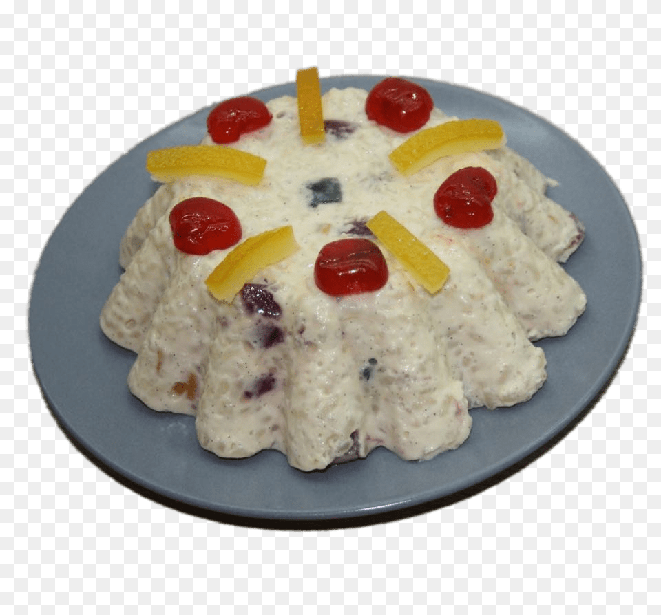 Riz A Limperatrice, Food, Food Presentation, Meal, Birthday Cake Free Png Download