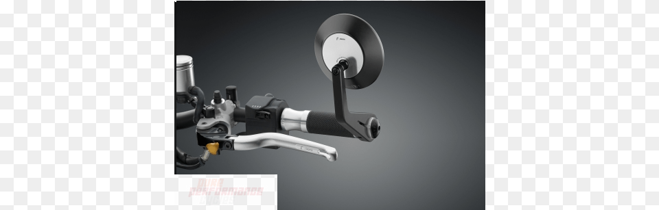 Rizoma Pro B Pro Bar End Mirror Adapter, Machine Png