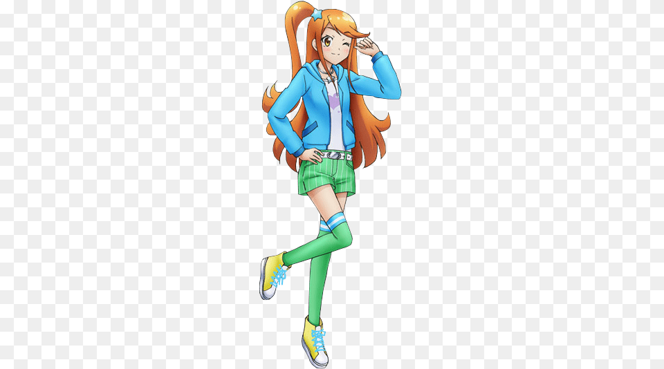 Rizumu Render By Lucy3487 D5i9w7w Rizumu Amamiya, Book, Publication, Comics, Person Free Transparent Png